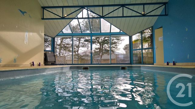 maison à vendre - 7 pièces - 237.0 m2 - NOTRE DAME DE RIEZ - 85 - PAYS-DE-LOIRE - Century 21 Atlantique Immo