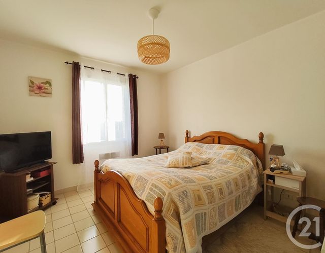 maison à vendre - 4 pièces - 99.08 m2 - ST HILAIRE DE RIEZ - 85 - PAYS-DE-LOIRE - Century 21 Atlantique Immo