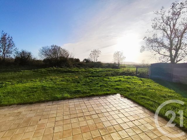 maison à vendre - 4 pièces - 99.08 m2 - ST HILAIRE DE RIEZ - 85 - PAYS-DE-LOIRE - Century 21 Atlantique Immo