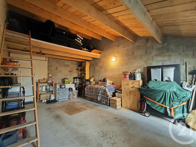 maison à vendre - 4 pièces - 99.08 m2 - ST HILAIRE DE RIEZ - 85 - PAYS-DE-LOIRE - Century 21 Atlantique Immo