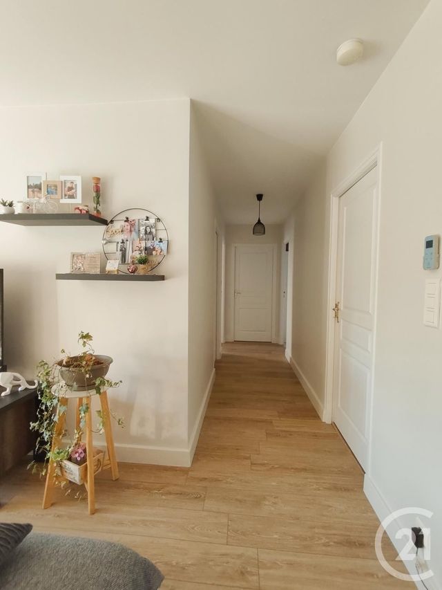 maison à vendre - 4 pièces - 99.08 m2 - ST HILAIRE DE RIEZ - 85 - PAYS-DE-LOIRE - Century 21 Atlantique Immo