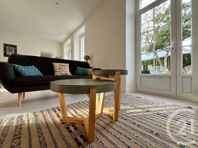 maison à vendre - 4 pièces - 80.0 m2 - ST GILLES CROIX DE VIE - 85 - PAYS-DE-LOIRE - Century 21 Atlantique Immo