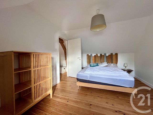 maison à vendre - 4 pièces - 80.0 m2 - ST GILLES CROIX DE VIE - 85 - PAYS-DE-LOIRE - Century 21 Atlantique Immo