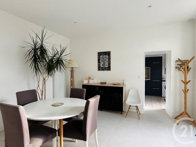 maison à vendre - 4 pièces - 80.0 m2 - ST GILLES CROIX DE VIE - 85 - PAYS-DE-LOIRE - Century 21 Atlantique Immo