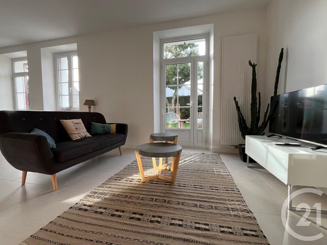 maison à vendre - 4 pièces - 80.0 m2 - ST GILLES CROIX DE VIE - 85 - PAYS-DE-LOIRE - Century 21 Atlantique Immo