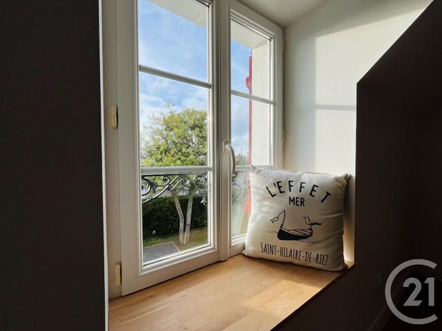 maison à vendre - 4 pièces - 80.0 m2 - ST GILLES CROIX DE VIE - 85 - PAYS-DE-LOIRE - Century 21 Atlantique Immo