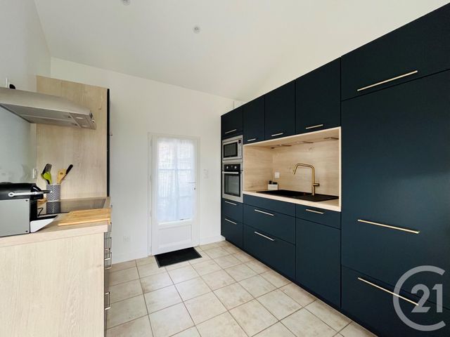 maison à vendre - 4 pièces - 80.0 m2 - ST GILLES CROIX DE VIE - 85 - PAYS-DE-LOIRE - Century 21 Atlantique Immo