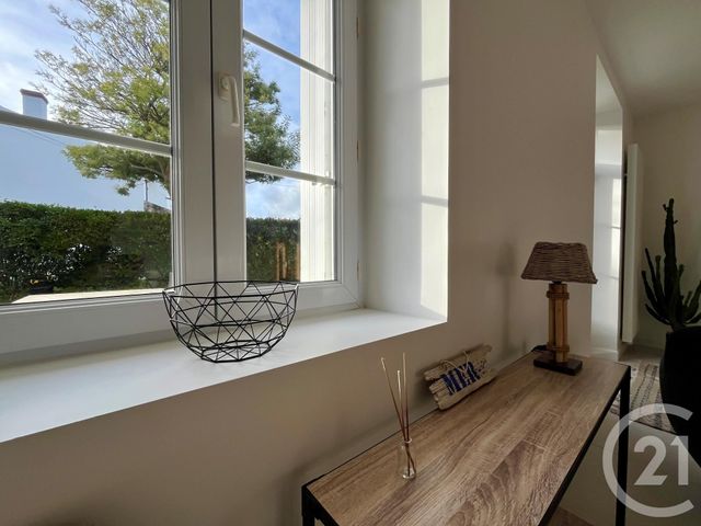 maison à vendre - 4 pièces - 80.0 m2 - ST GILLES CROIX DE VIE - 85 - PAYS-DE-LOIRE - Century 21 Atlantique Immo