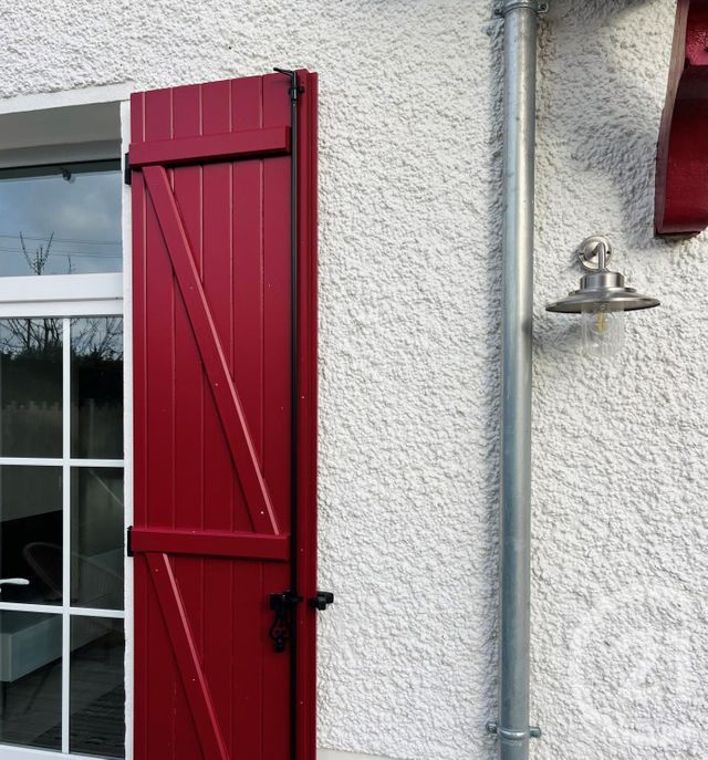 maison à vendre - 4 pièces - 80.0 m2 - ST GILLES CROIX DE VIE - 85 - PAYS-DE-LOIRE - Century 21 Atlantique Immo