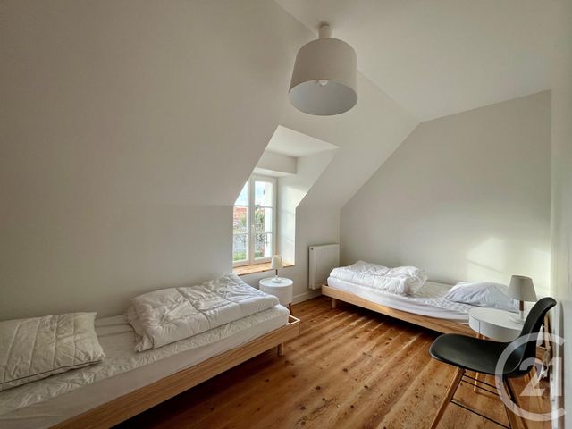 maison à vendre - 4 pièces - 80.0 m2 - ST GILLES CROIX DE VIE - 85 - PAYS-DE-LOIRE - Century 21 Atlantique Immo