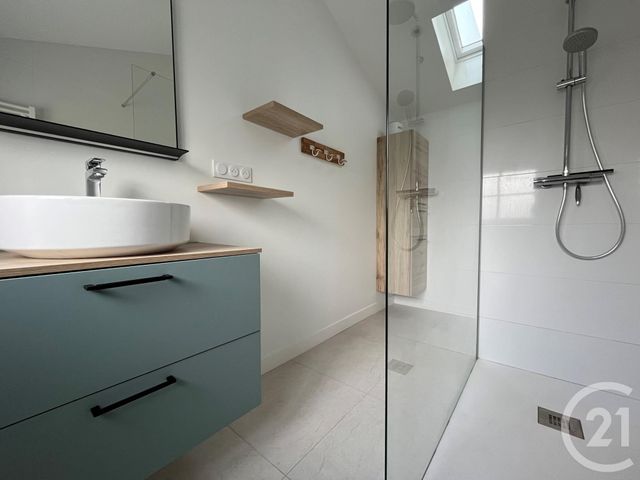 maison à vendre - 4 pièces - 80.0 m2 - ST GILLES CROIX DE VIE - 85 - PAYS-DE-LOIRE - Century 21 Atlantique Immo