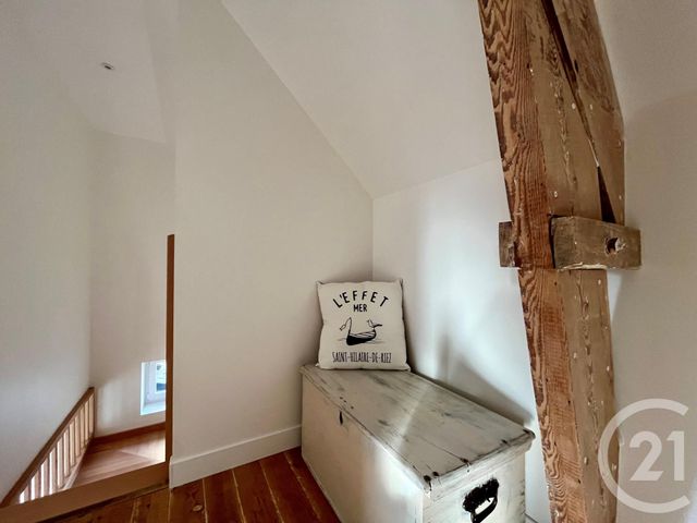 maison à vendre - 4 pièces - 80.0 m2 - ST GILLES CROIX DE VIE - 85 - PAYS-DE-LOIRE - Century 21 Atlantique Immo