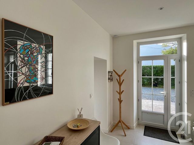 maison à vendre - 4 pièces - 80.0 m2 - ST GILLES CROIX DE VIE - 85 - PAYS-DE-LOIRE - Century 21 Atlantique Immo