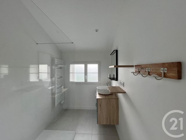 maison à vendre - 4 pièces - 80.0 m2 - ST GILLES CROIX DE VIE - 85 - PAYS-DE-LOIRE - Century 21 Atlantique Immo