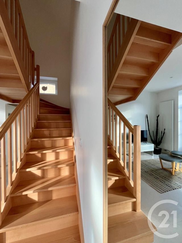 maison à vendre - 4 pièces - 80.0 m2 - ST GILLES CROIX DE VIE - 85 - PAYS-DE-LOIRE - Century 21 Atlantique Immo