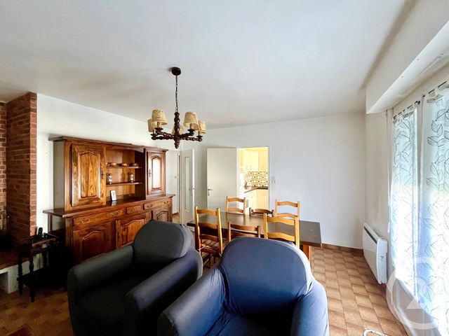 maison à vendre - 4 pièces - 93.45 m2 - ST HILAIRE DE RIEZ - 85 - PAYS-DE-LOIRE - Century 21 Atlantique Immo