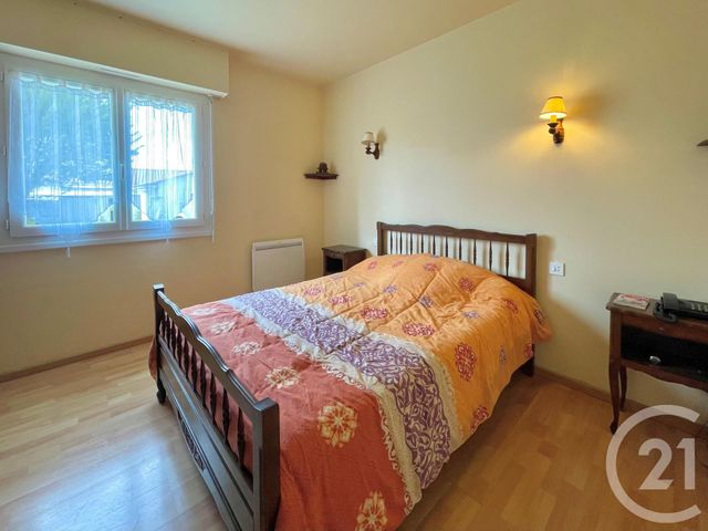 maison à vendre - 4 pièces - 93.45 m2 - ST HILAIRE DE RIEZ - 85 - PAYS-DE-LOIRE - Century 21 Atlantique Immo