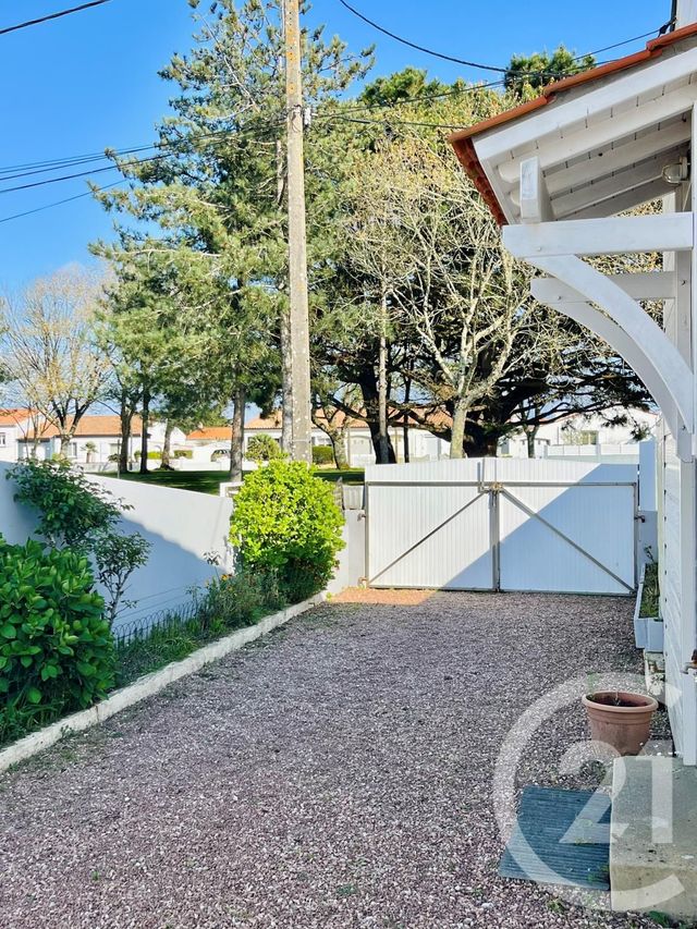 maison à vendre - 4 pièces - 93.45 m2 - ST HILAIRE DE RIEZ - 85 - PAYS-DE-LOIRE - Century 21 Atlantique Immo