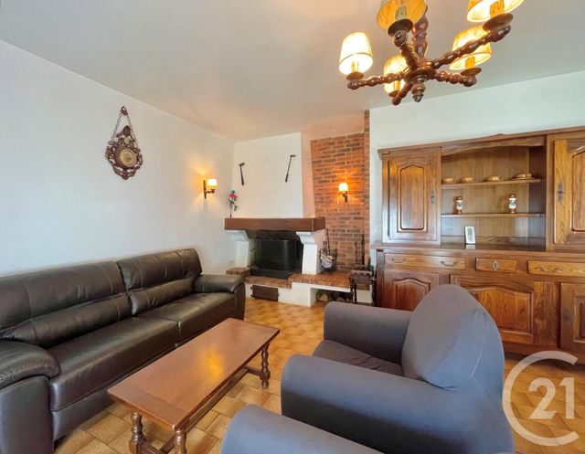 maison à vendre - 4 pièces - 93.45 m2 - ST HILAIRE DE RIEZ - 85 - PAYS-DE-LOIRE - Century 21 Atlantique Immo