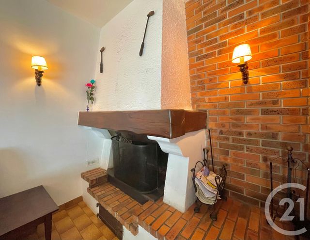 maison à vendre - 4 pièces - 93.45 m2 - ST HILAIRE DE RIEZ - 85 - PAYS-DE-LOIRE - Century 21 Atlantique Immo