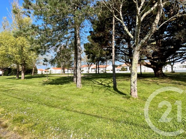 maison à vendre - 4 pièces - 93.45 m2 - ST HILAIRE DE RIEZ - 85 - PAYS-DE-LOIRE - Century 21 Atlantique Immo