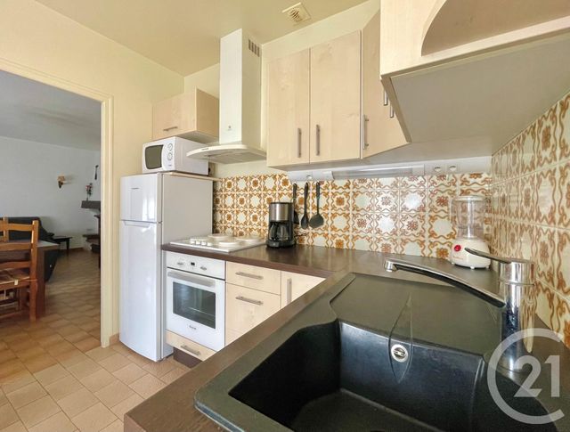 maison à vendre - 4 pièces - 93.45 m2 - ST HILAIRE DE RIEZ - 85 - PAYS-DE-LOIRE - Century 21 Atlantique Immo