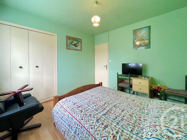 maison à vendre - 4 pièces - 93.45 m2 - ST HILAIRE DE RIEZ - 85 - PAYS-DE-LOIRE - Century 21 Atlantique Immo