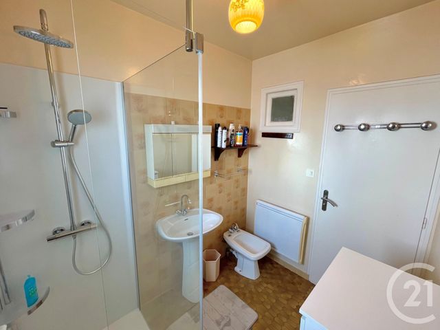 maison à vendre - 4 pièces - 93.45 m2 - ST HILAIRE DE RIEZ - 85 - PAYS-DE-LOIRE - Century 21 Atlantique Immo