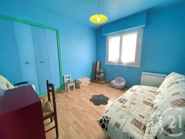 maison à vendre - 4 pièces - 93.45 m2 - ST HILAIRE DE RIEZ - 85 - PAYS-DE-LOIRE - Century 21 Atlantique Immo