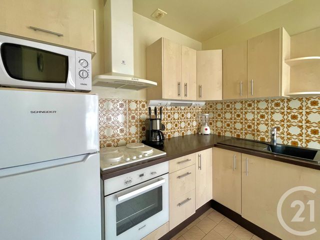 maison à vendre - 4 pièces - 93.45 m2 - ST HILAIRE DE RIEZ - 85 - PAYS-DE-LOIRE - Century 21 Atlantique Immo