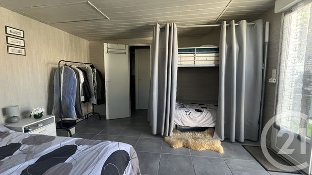 maison à vendre - 4 pièces - 110.0 m2 - ST HILAIRE DE RIEZ - 85 - PAYS-DE-LOIRE - Century 21 Atlantique Immo