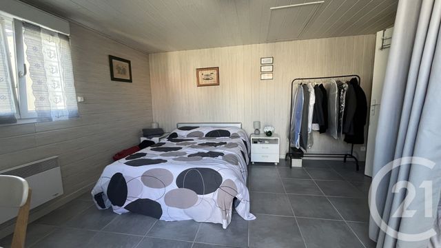 maison à vendre - 4 pièces - 110.0 m2 - ST HILAIRE DE RIEZ - 85 - PAYS-DE-LOIRE - Century 21 Atlantique Immo