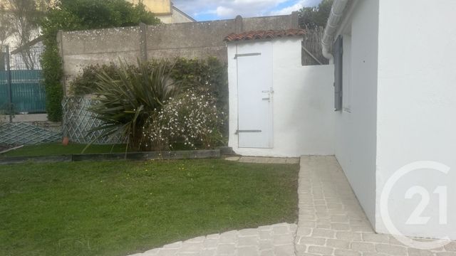 maison à vendre - 4 pièces - 110.0 m2 - ST HILAIRE DE RIEZ - 85 - PAYS-DE-LOIRE - Century 21 Atlantique Immo