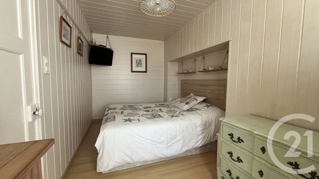 maison à vendre - 4 pièces - 110.0 m2 - ST HILAIRE DE RIEZ - 85 - PAYS-DE-LOIRE - Century 21 Atlantique Immo