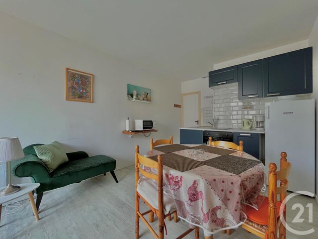 Appartement T2 à vendre - 2 pièces - 41.91 m2 - ST HILAIRE DE RIEZ - 85 - PAYS-DE-LOIRE - Century 21 Atlantique Immo