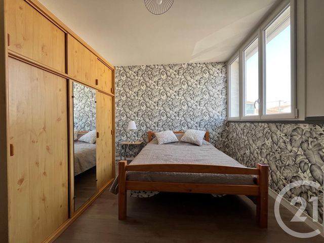 Appartement T2 à vendre - 2 pièces - 41.91 m2 - ST HILAIRE DE RIEZ - 85 - PAYS-DE-LOIRE - Century 21 Atlantique Immo