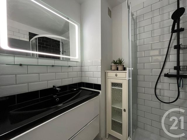 Appartement T2 à vendre - 2 pièces - 41.91 m2 - ST HILAIRE DE RIEZ - 85 - PAYS-DE-LOIRE - Century 21 Atlantique Immo