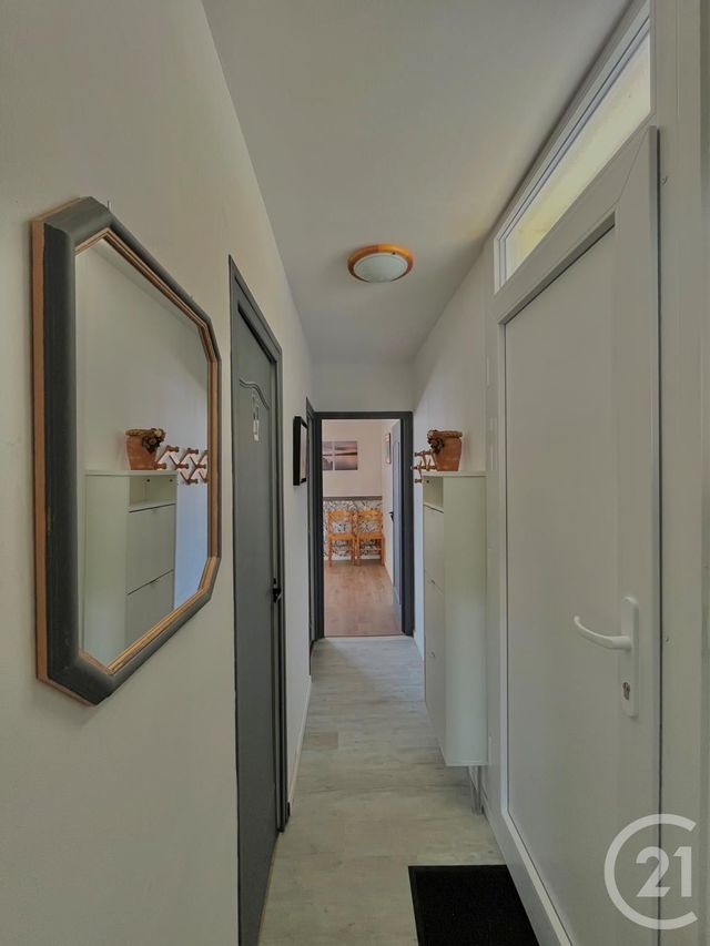 Appartement T2 à vendre - 2 pièces - 41.91 m2 - ST HILAIRE DE RIEZ - 85 - PAYS-DE-LOIRE - Century 21 Atlantique Immo