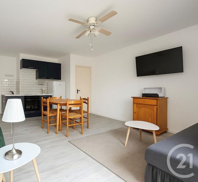 Appartement T2 à vendre ST HILAIRE DE RIEZ