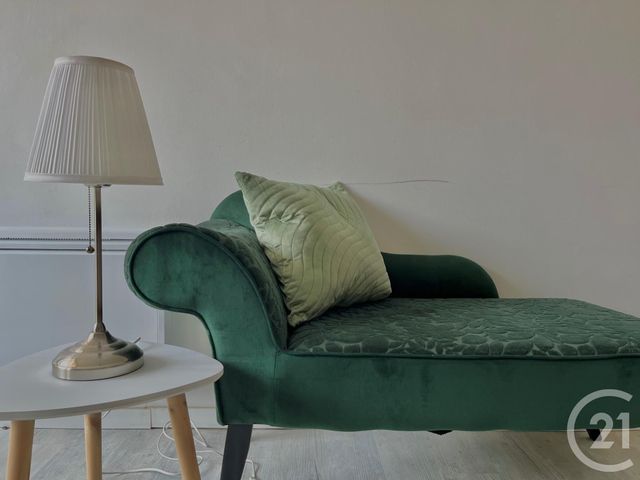 Appartement T2 à vendre - 2 pièces - 41.91 m2 - ST HILAIRE DE RIEZ - 85 - PAYS-DE-LOIRE - Century 21 Atlantique Immo