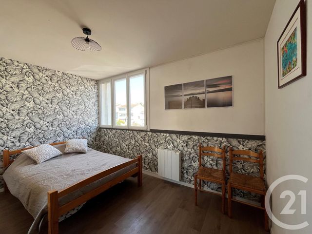 Appartement T2 à vendre - 2 pièces - 41.91 m2 - ST HILAIRE DE RIEZ - 85 - PAYS-DE-LOIRE - Century 21 Atlantique Immo