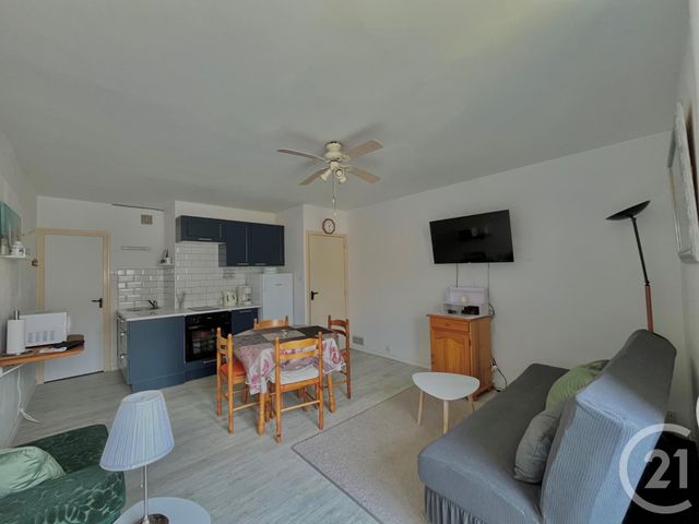 Appartement T2 à vendre - 2 pièces - 41.91 m2 - ST HILAIRE DE RIEZ - 85 - PAYS-DE-LOIRE - Century 21 Atlantique Immo