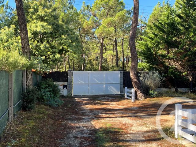 maison à vendre - 7 pièces - 148.77 m2 - ST HILAIRE DE RIEZ - 85 - PAYS-DE-LOIRE - Century 21 Atlantique Immo