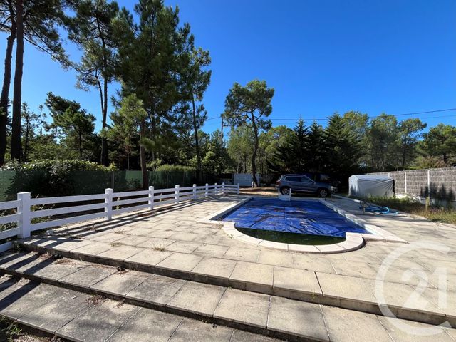 maison à vendre - 7 pièces - 148.77 m2 - ST HILAIRE DE RIEZ - 85 - PAYS-DE-LOIRE - Century 21 Atlantique Immo