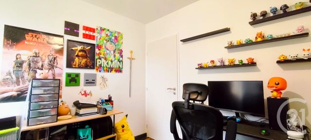 maison à vendre - 5 pièces - 104.08 m2 - ST HILAIRE DE RIEZ - 85 - PAYS-DE-LOIRE - Century 21 Atlantique Immo