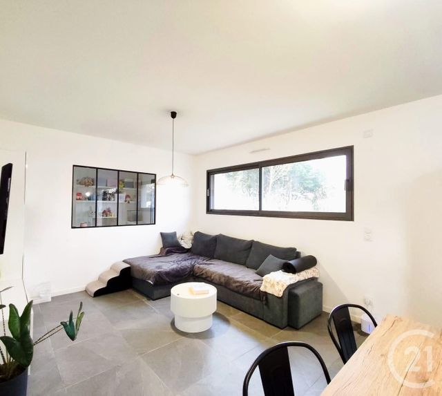 maison à vendre - 5 pièces - 104.08 m2 - ST HILAIRE DE RIEZ - 85 - PAYS-DE-LOIRE - Century 21 Atlantique Immo