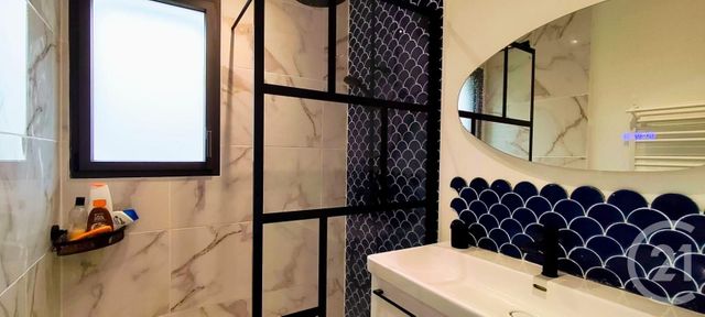 maison à vendre - 5 pièces - 104.08 m2 - ST HILAIRE DE RIEZ - 85 - PAYS-DE-LOIRE - Century 21 Atlantique Immo