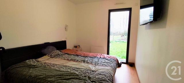 maison à vendre - 5 pièces - 104.08 m2 - ST HILAIRE DE RIEZ - 85 - PAYS-DE-LOIRE - Century 21 Atlantique Immo