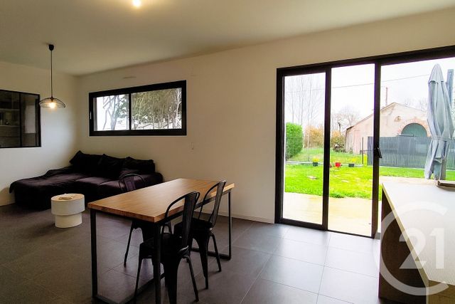 maison à vendre - 5 pièces - 104.08 m2 - ST HILAIRE DE RIEZ - 85 - PAYS-DE-LOIRE - Century 21 Atlantique Immo