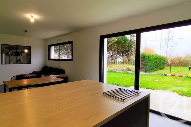 maison à vendre - 5 pièces - 104.08 m2 - ST HILAIRE DE RIEZ - 85 - PAYS-DE-LOIRE - Century 21 Atlantique Immo